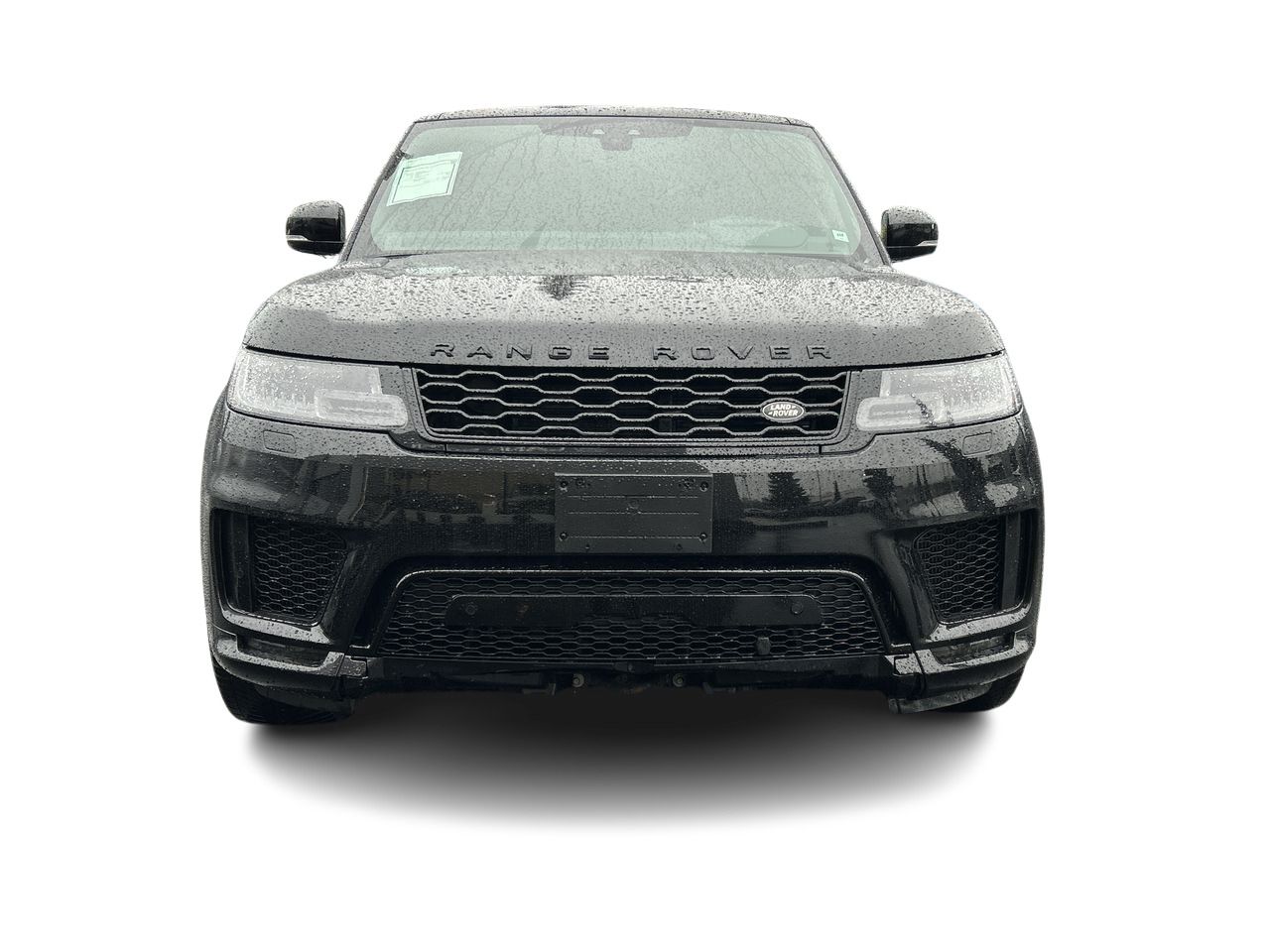 2020  Range Rover Sport