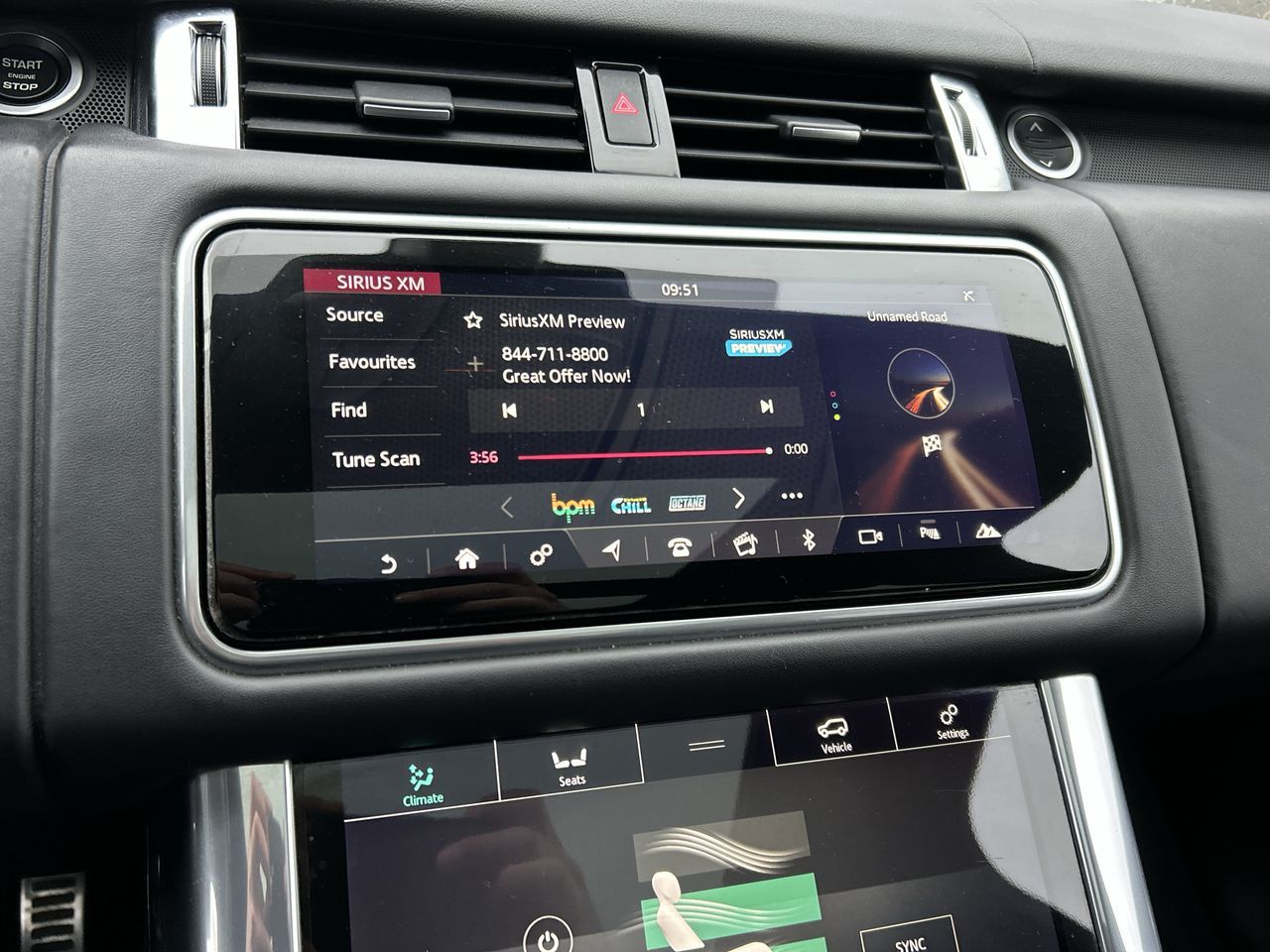 2020  Range Rover Sport