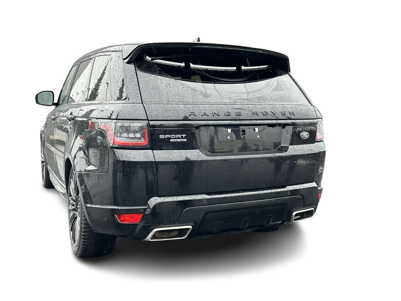 2020  Range Rover Sport