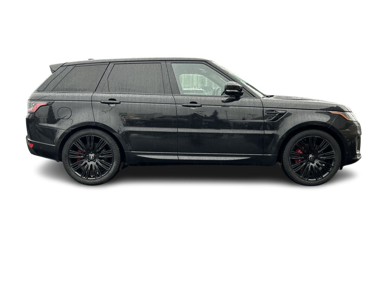 2020  Range Rover Sport
