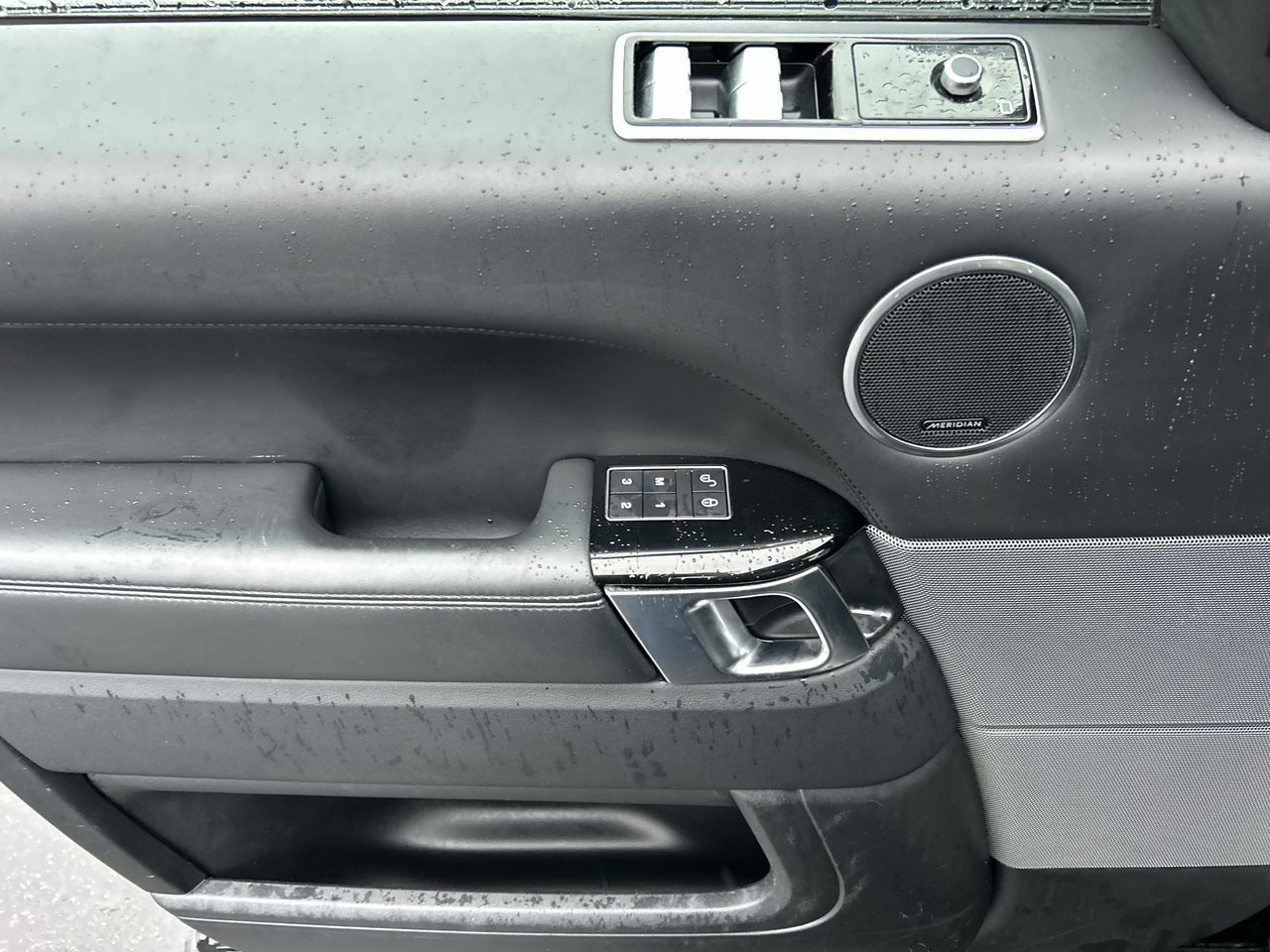 2020  Range Rover Sport