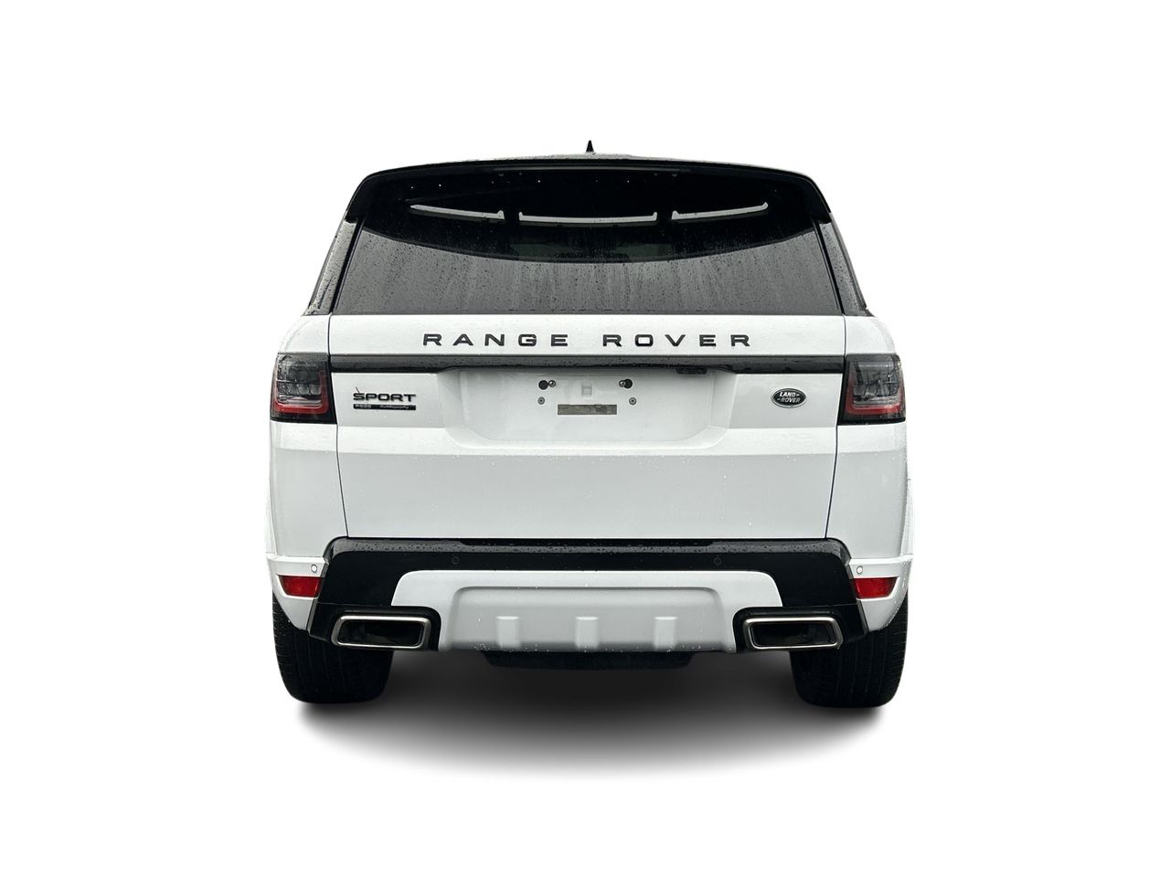 2022 Land Rover Range Rover Sport