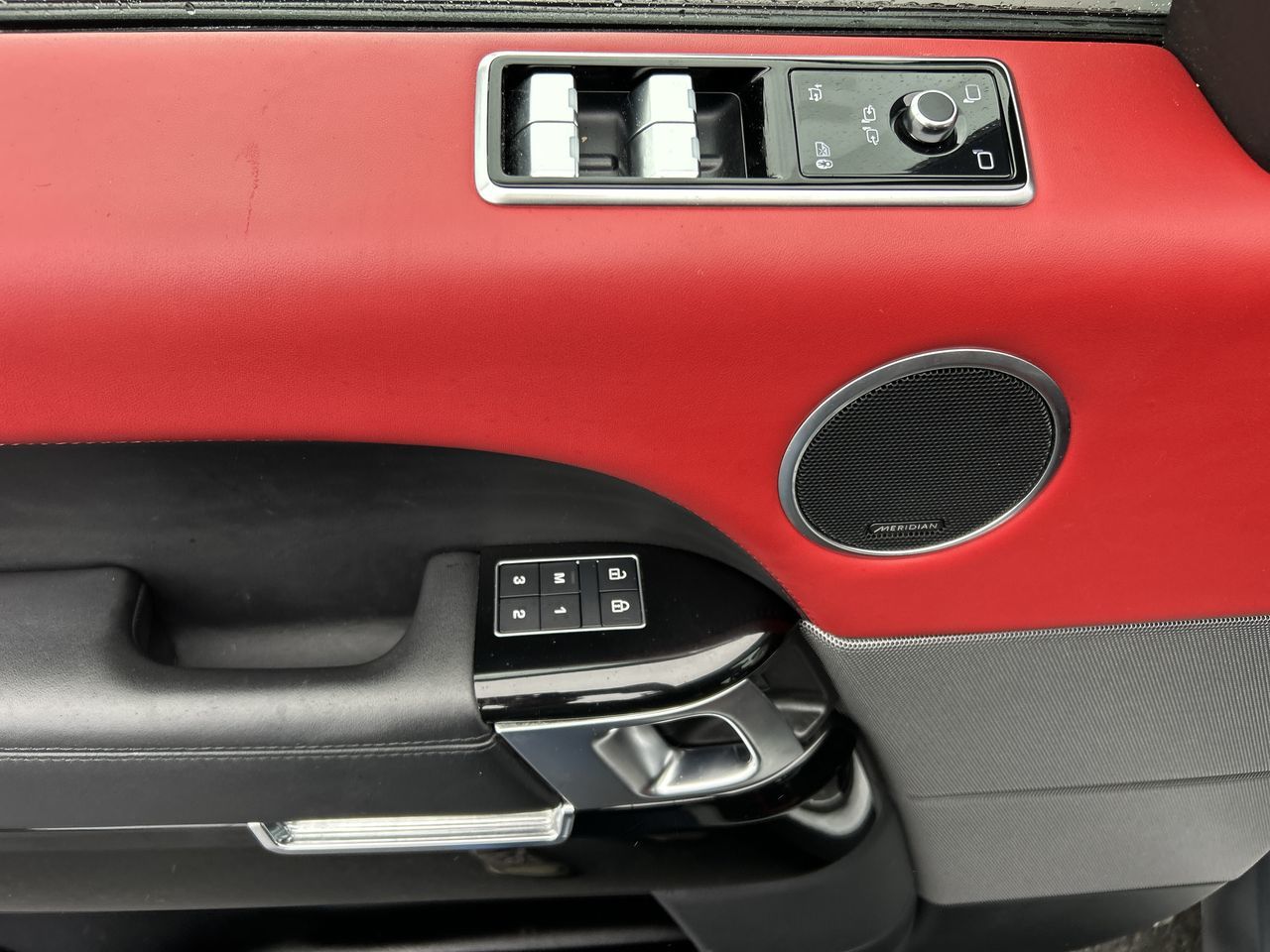 2022 Land Rover Range Rover Sport