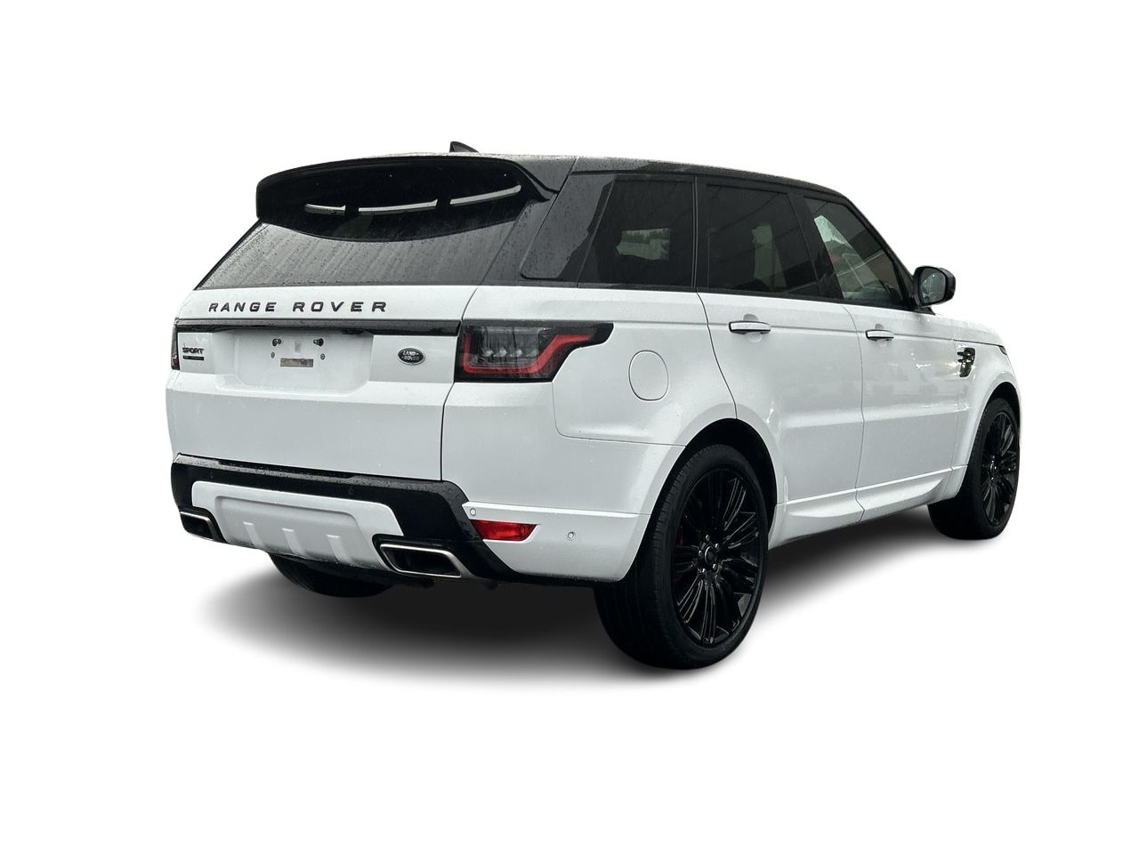 2022 Land Rover Range Rover Sport