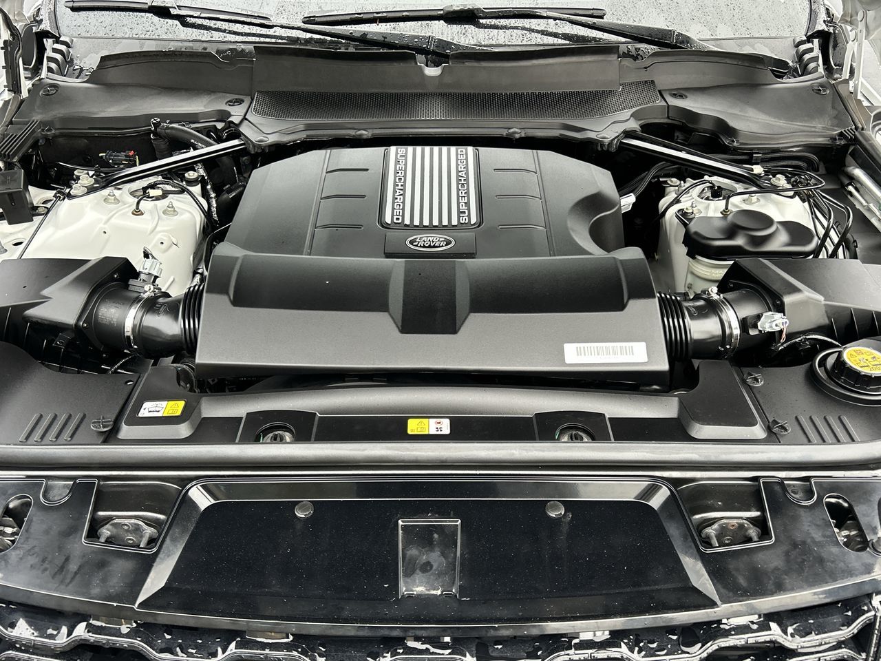 2022 Land Rover Range Rover Sport