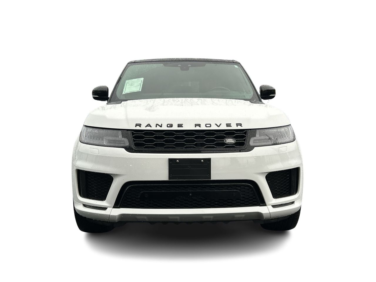 2022 Land Rover Range Rover Sport