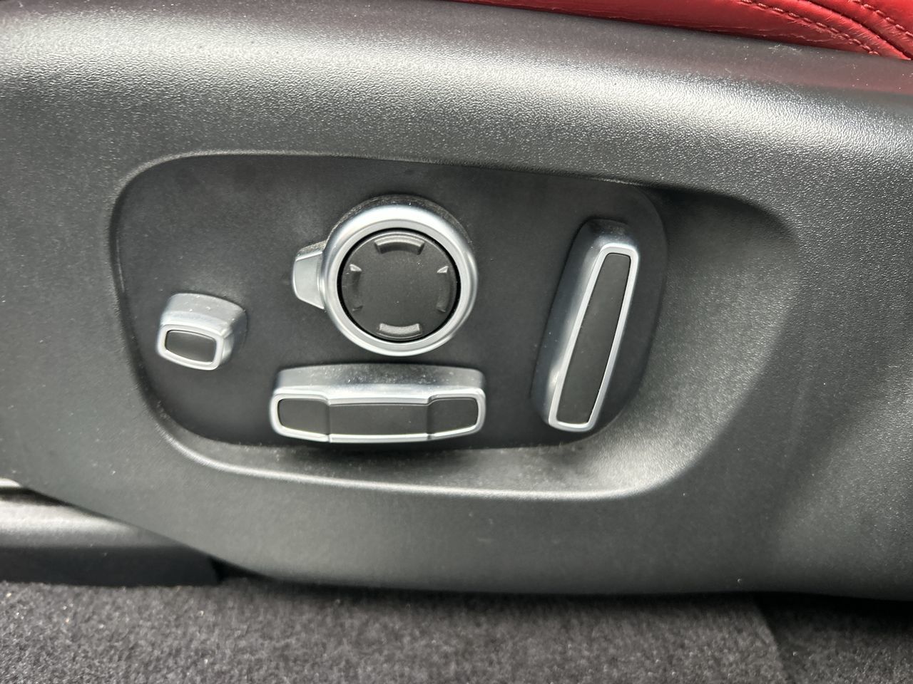 2022 Land Rover Range Rover Sport