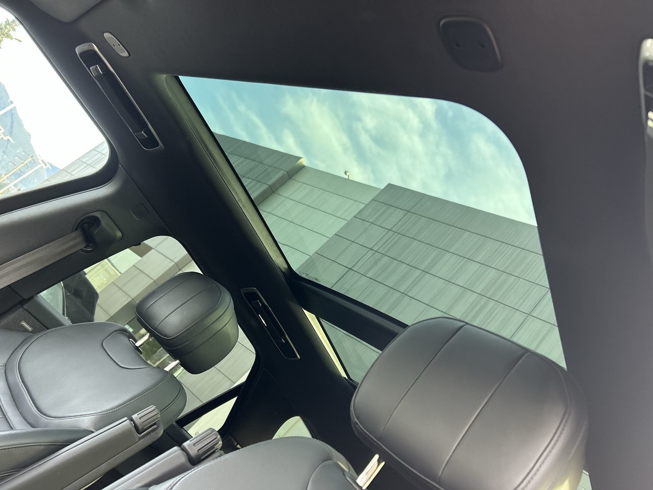 2023  Range Rover Sport