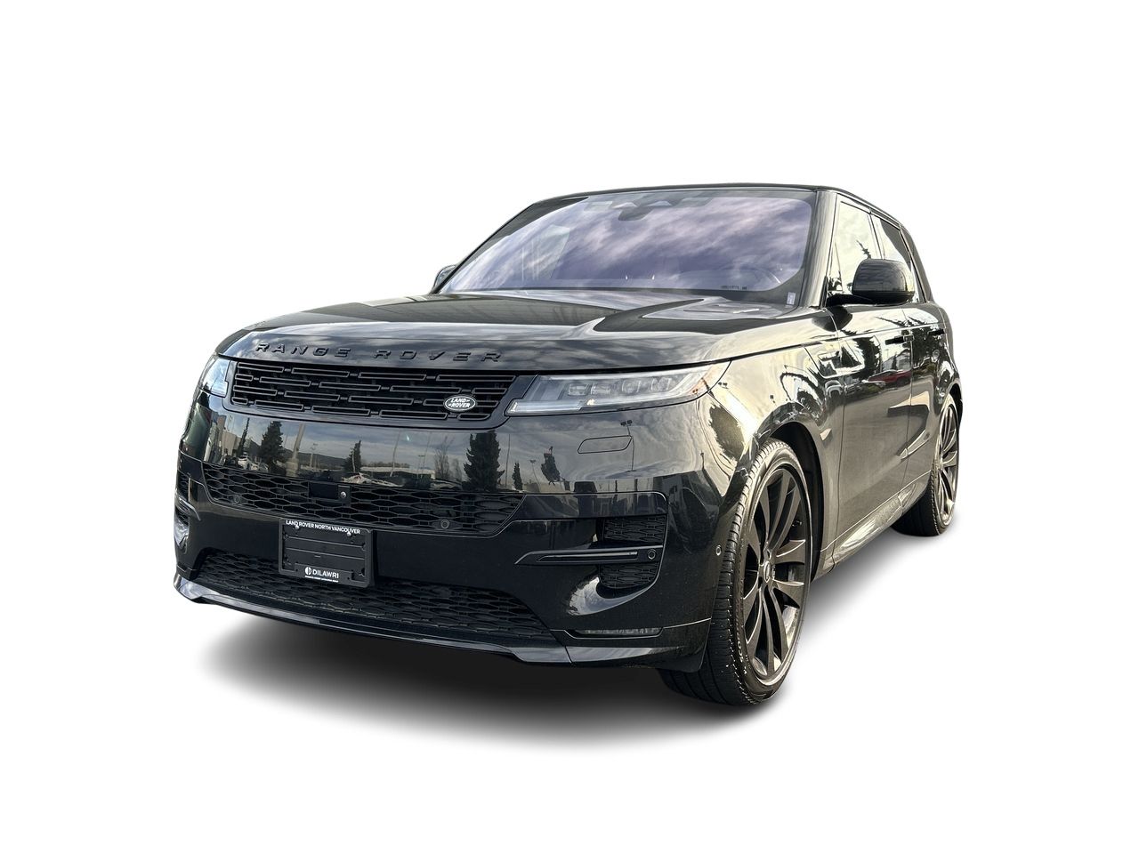 2023  Range Rover Sport