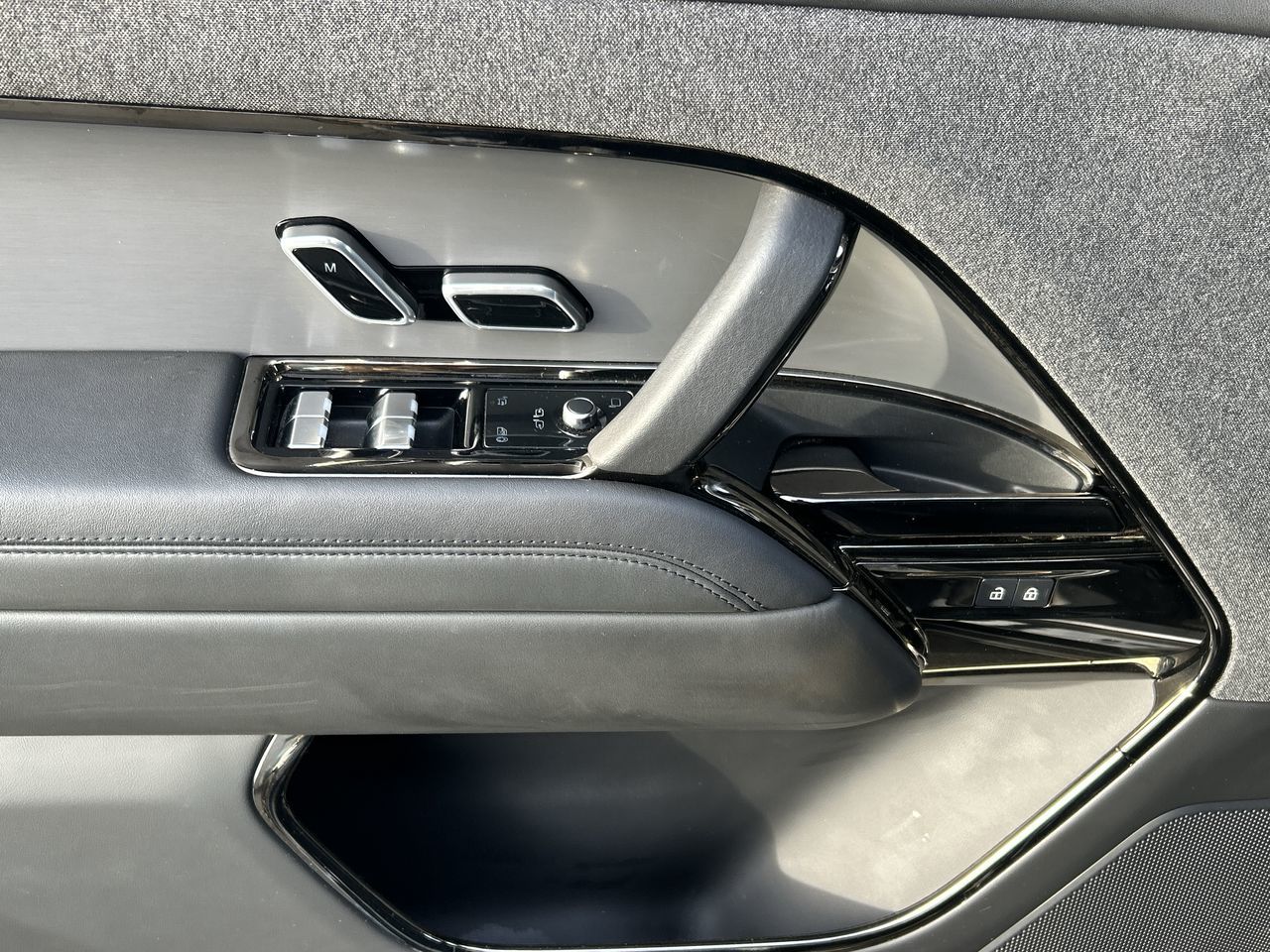 2023  Range Rover Sport