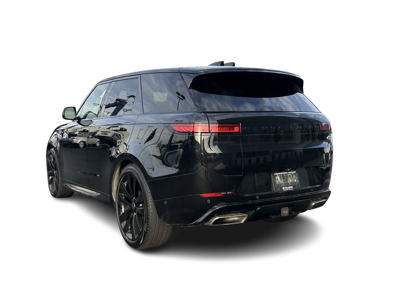 2023  Range Rover Sport