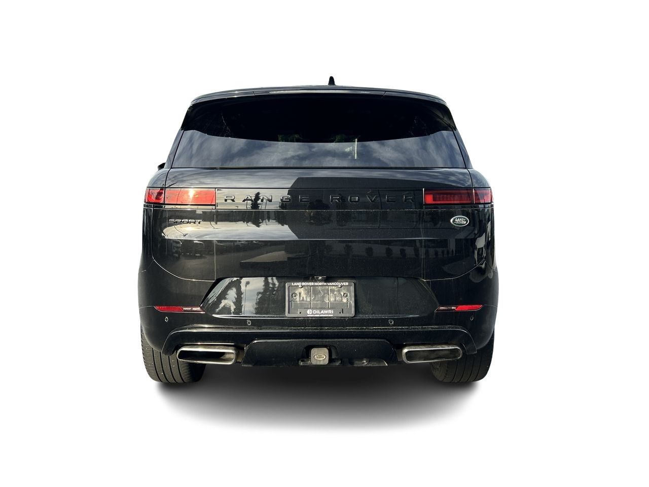 2023  Range Rover Sport