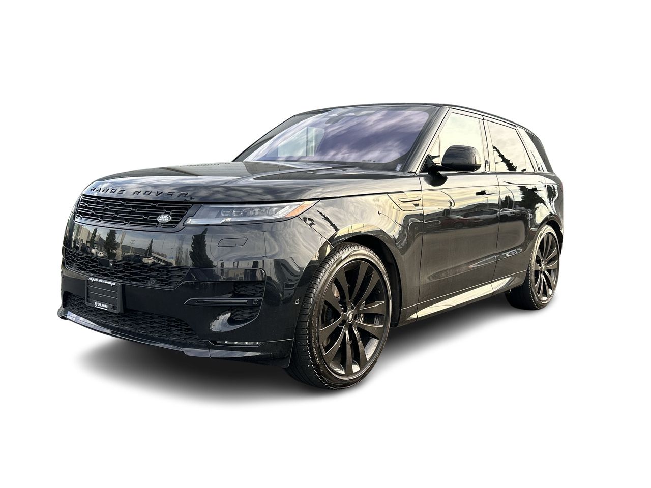 2023  Range Rover Sport
