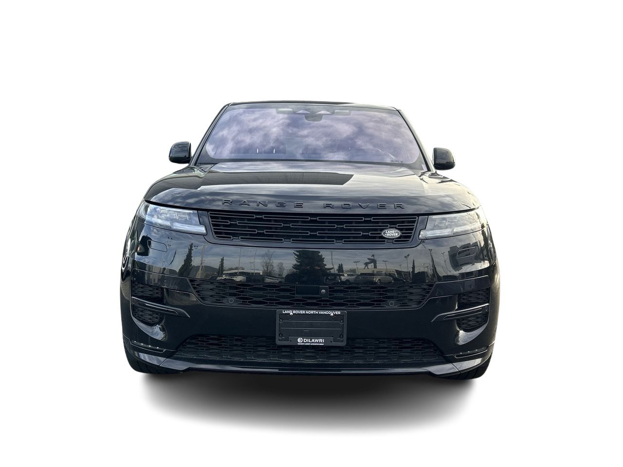 2023  Range Rover Sport