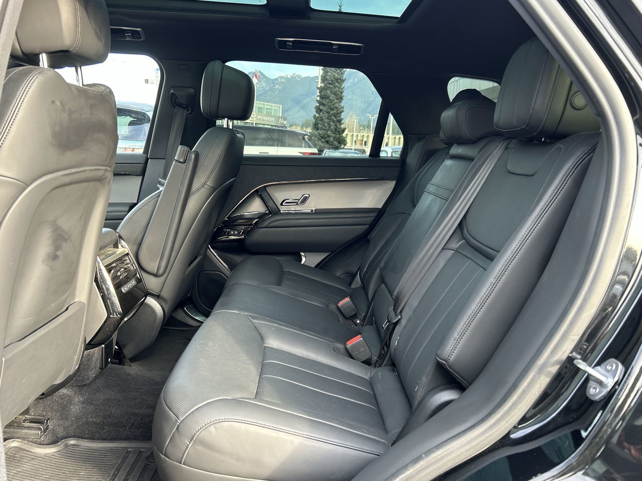 2023  Range Rover Sport