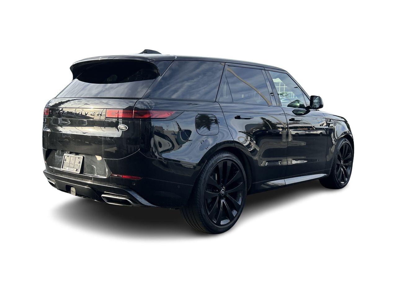 2023  Range Rover Sport