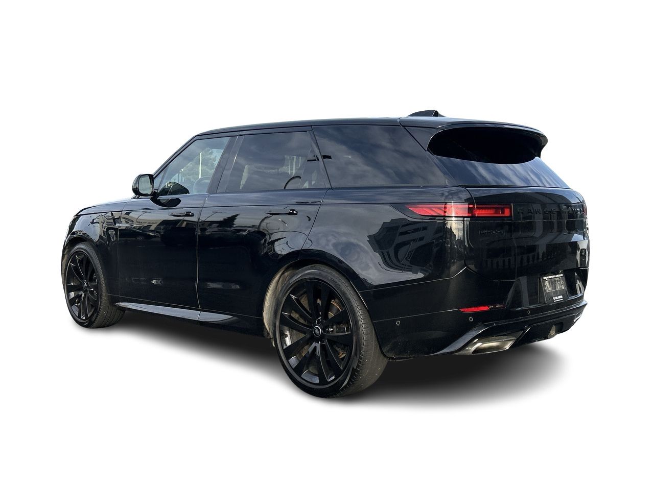 2023  Range Rover Sport
