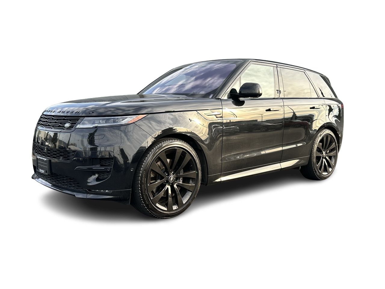 2023  Range Rover Sport