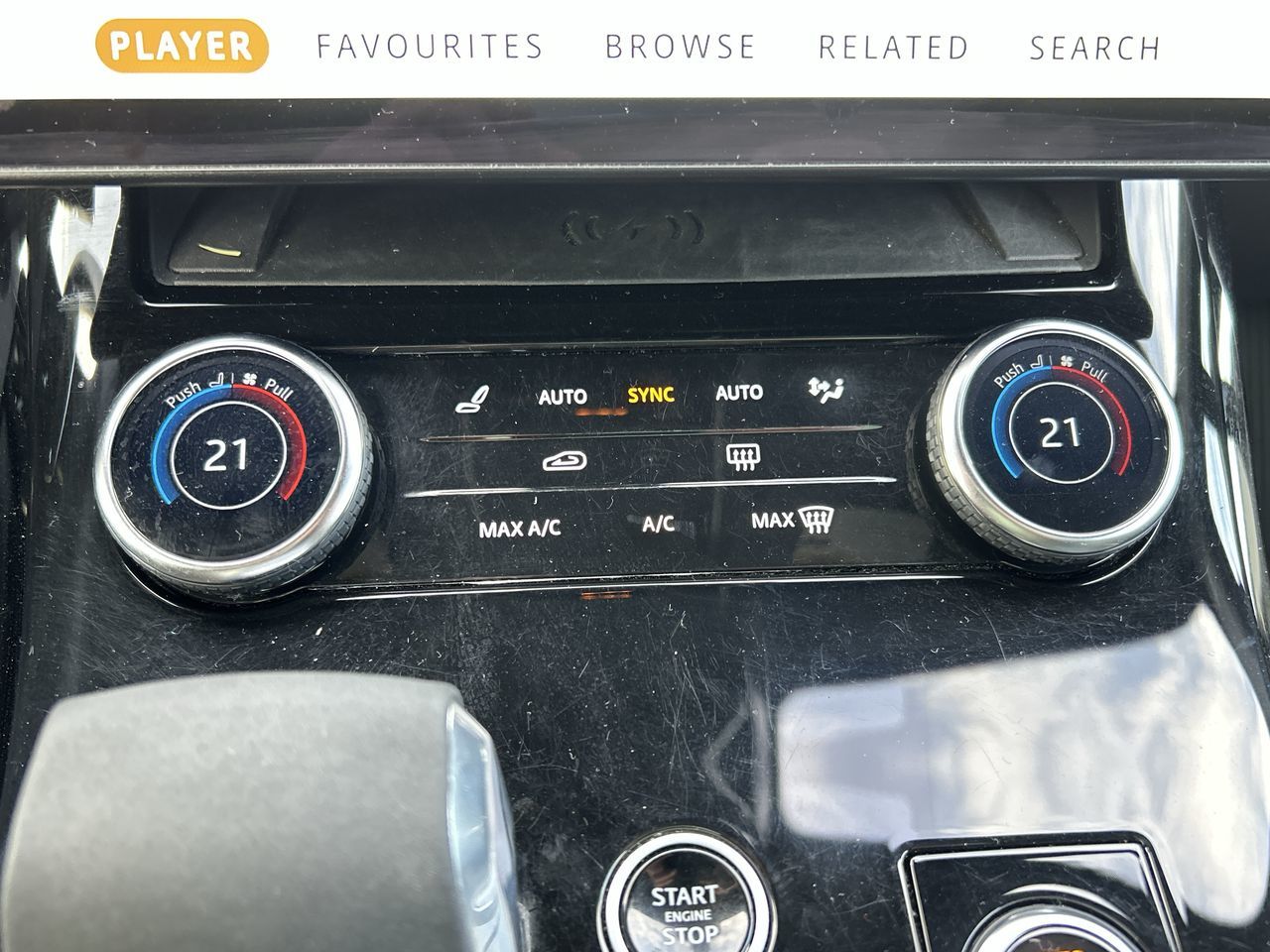 2023  Range Rover Sport