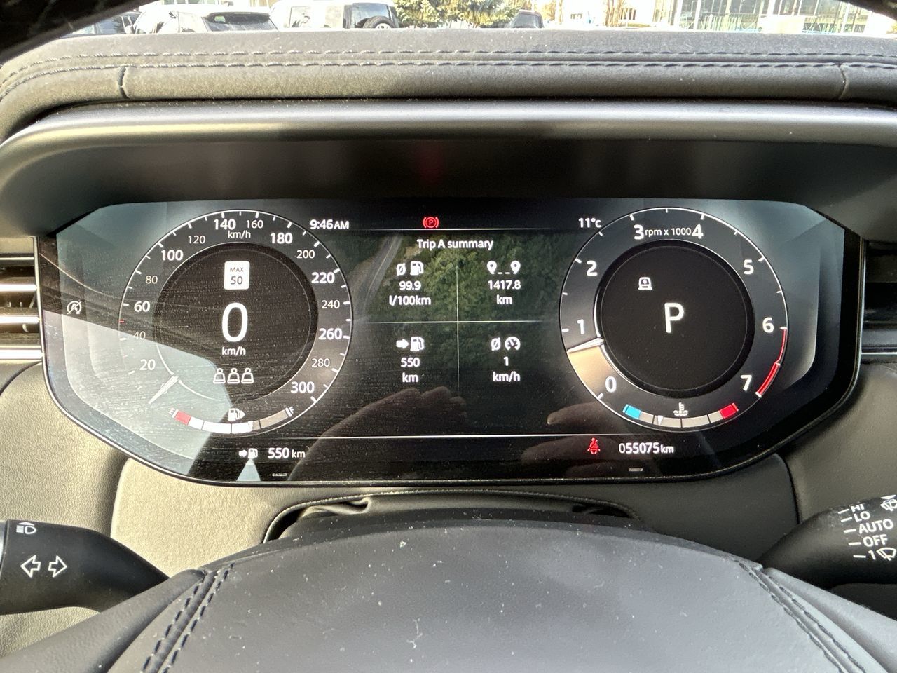 2023  Range Rover Sport