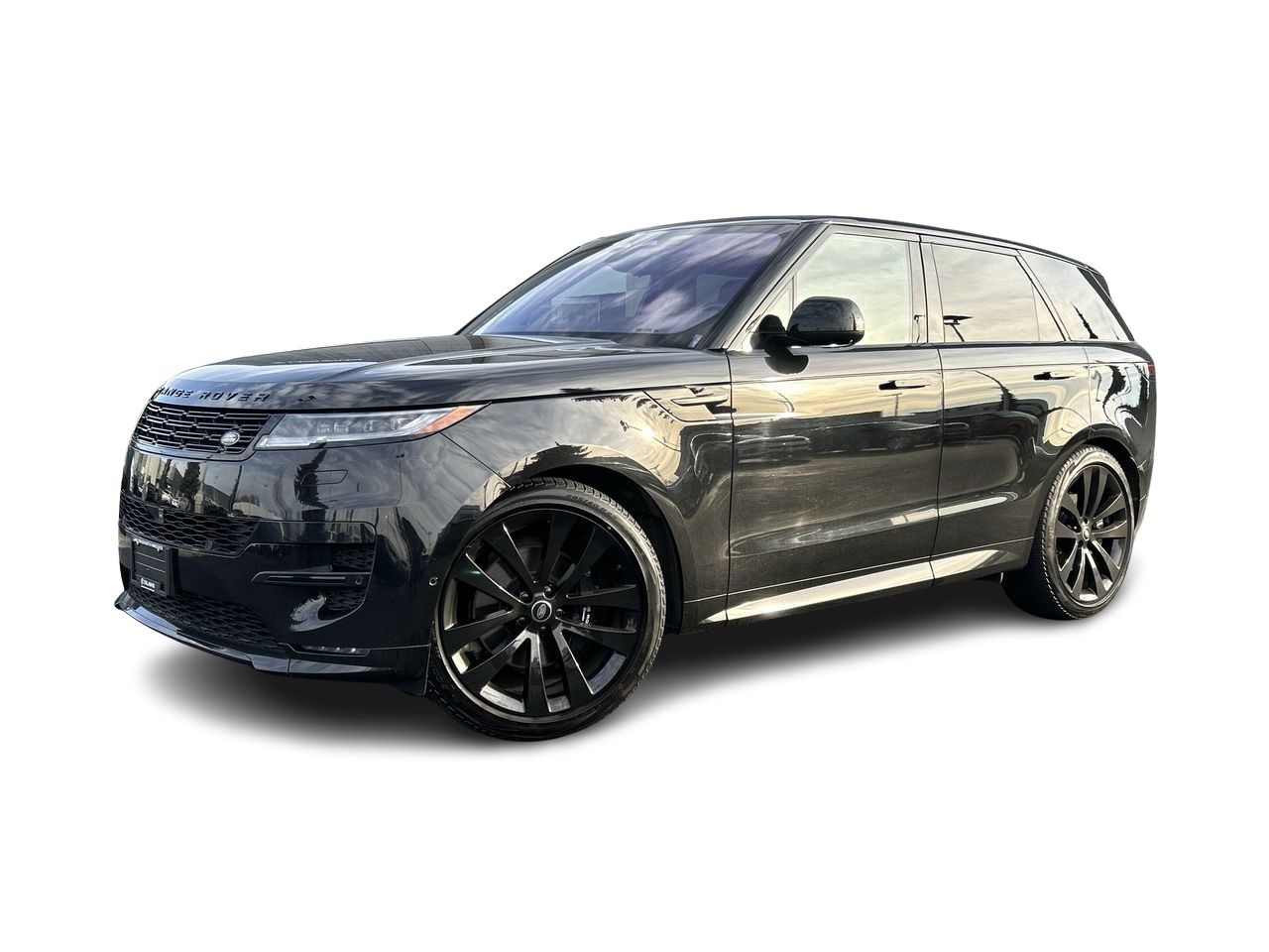 2023  Range Rover Sport