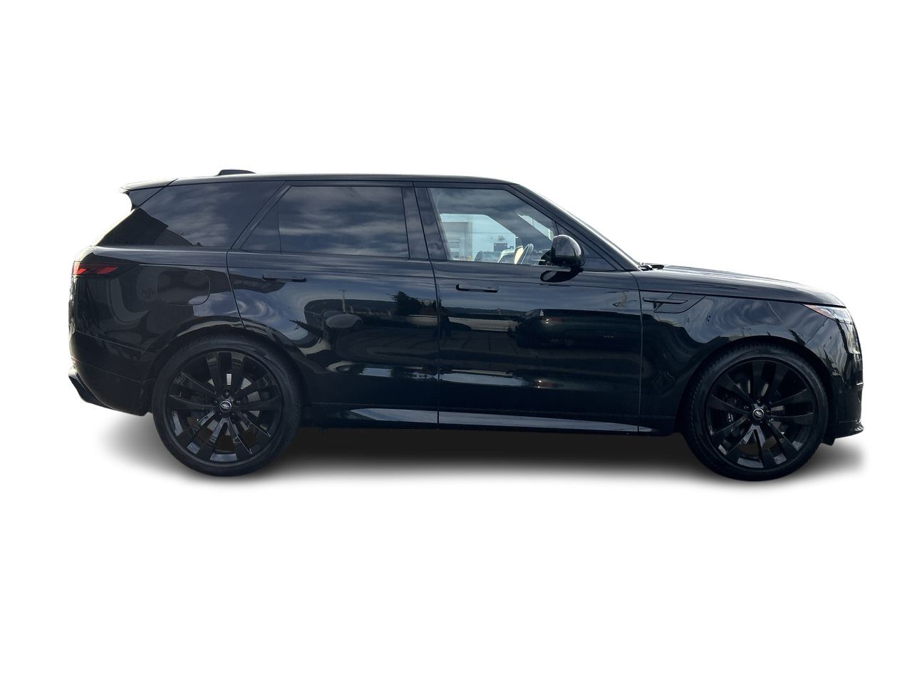 2023  Range Rover Sport