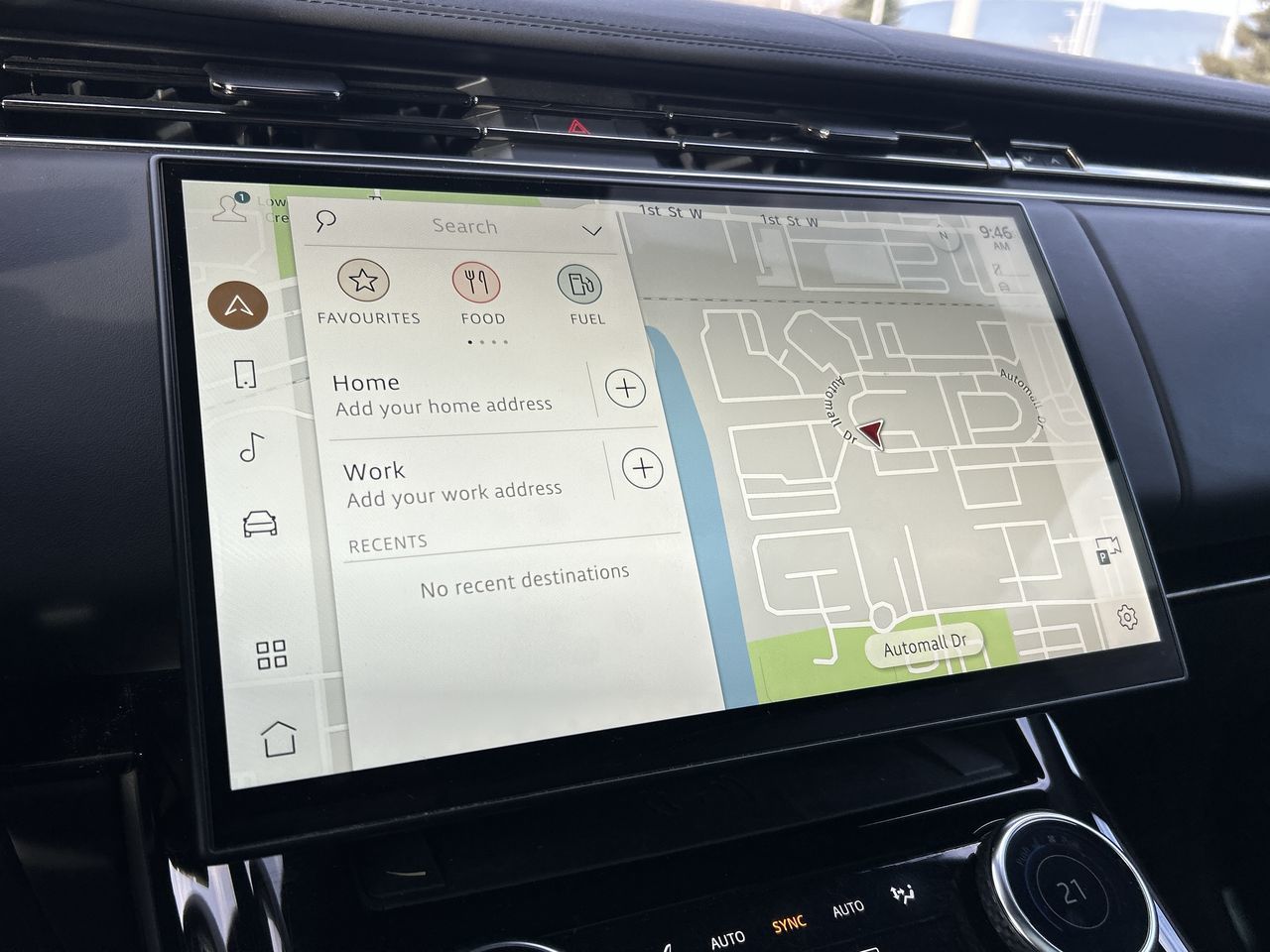 2023  Range Rover Sport