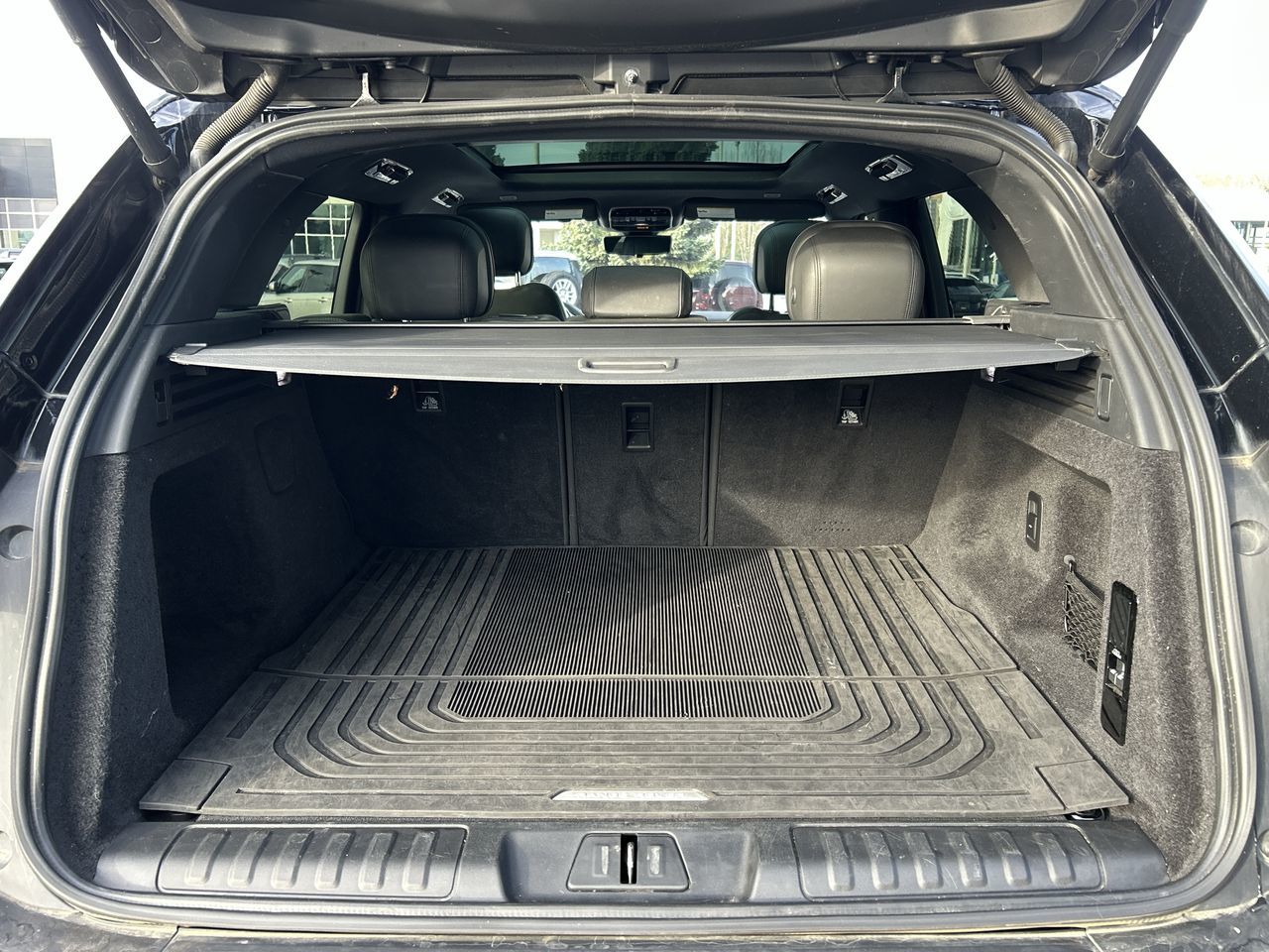 2023  Range Rover Sport