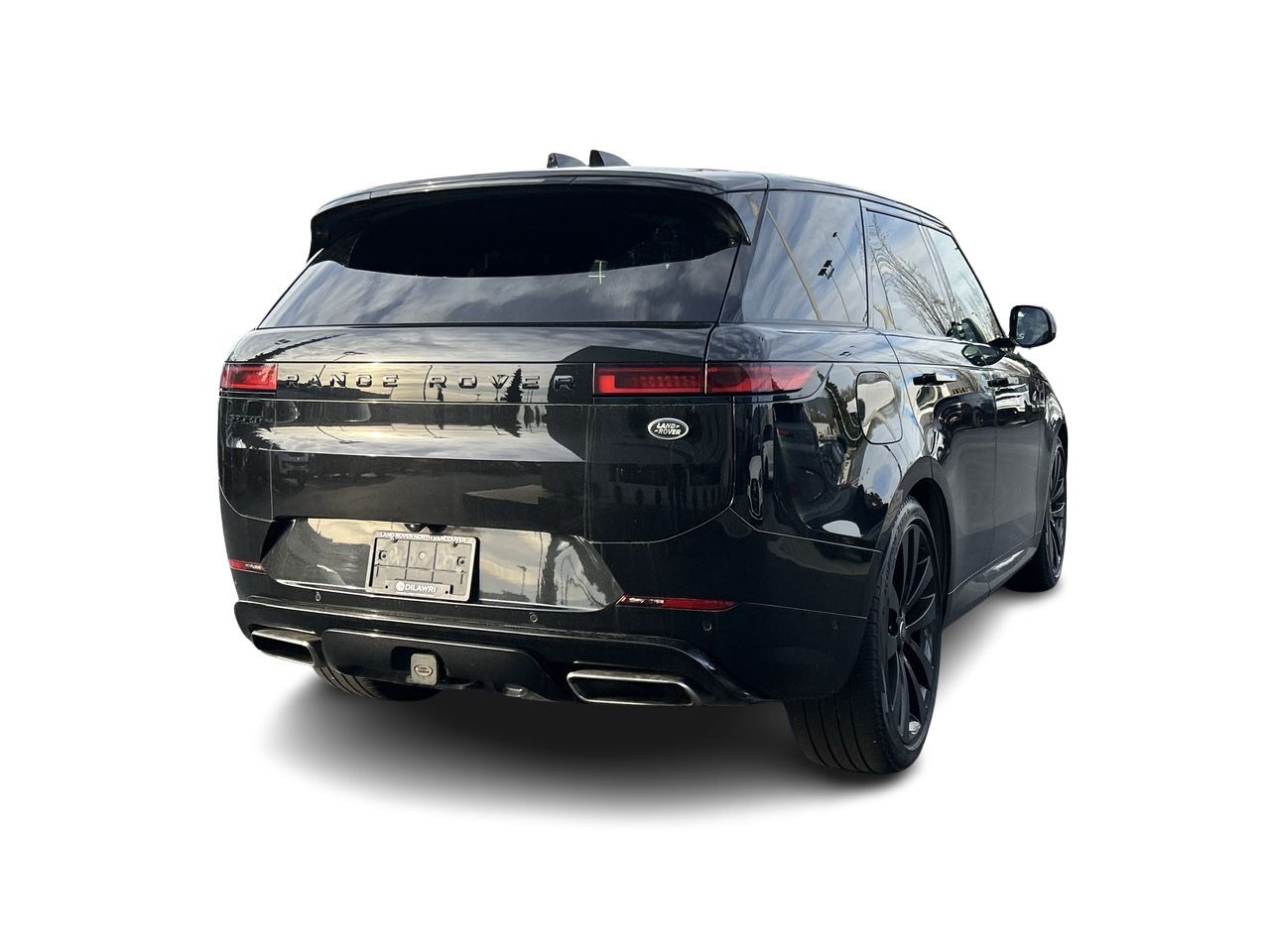 2023  Range Rover Sport