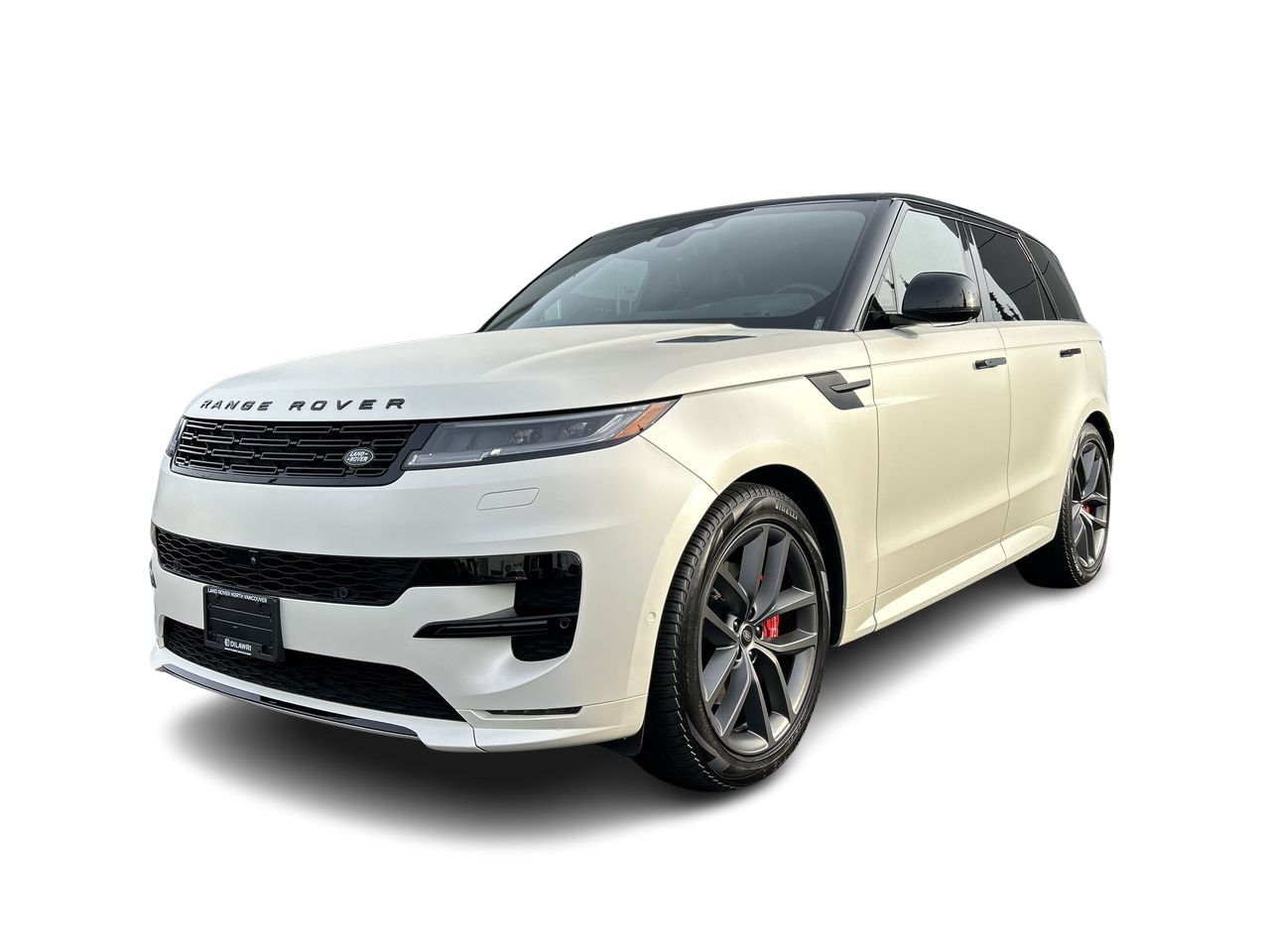 2024 Land Rover Range Rover Sport