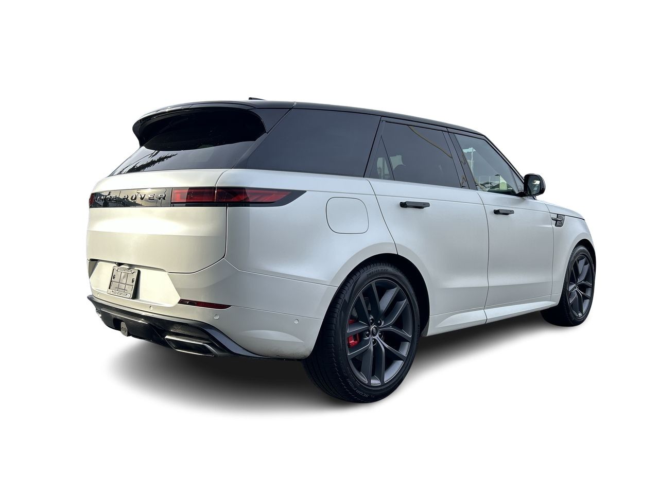 2024 Land Rover Range Rover Sport