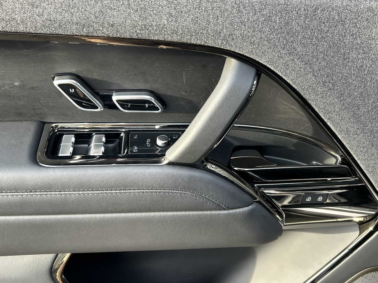 2024 Land Rover Range Rover Sport