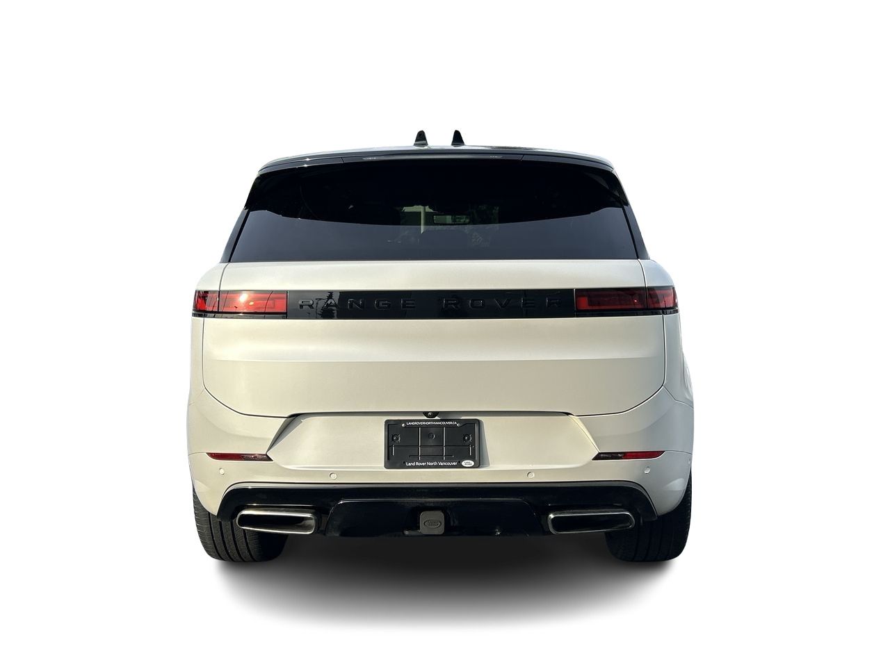 2024 Land Rover Range Rover Sport
