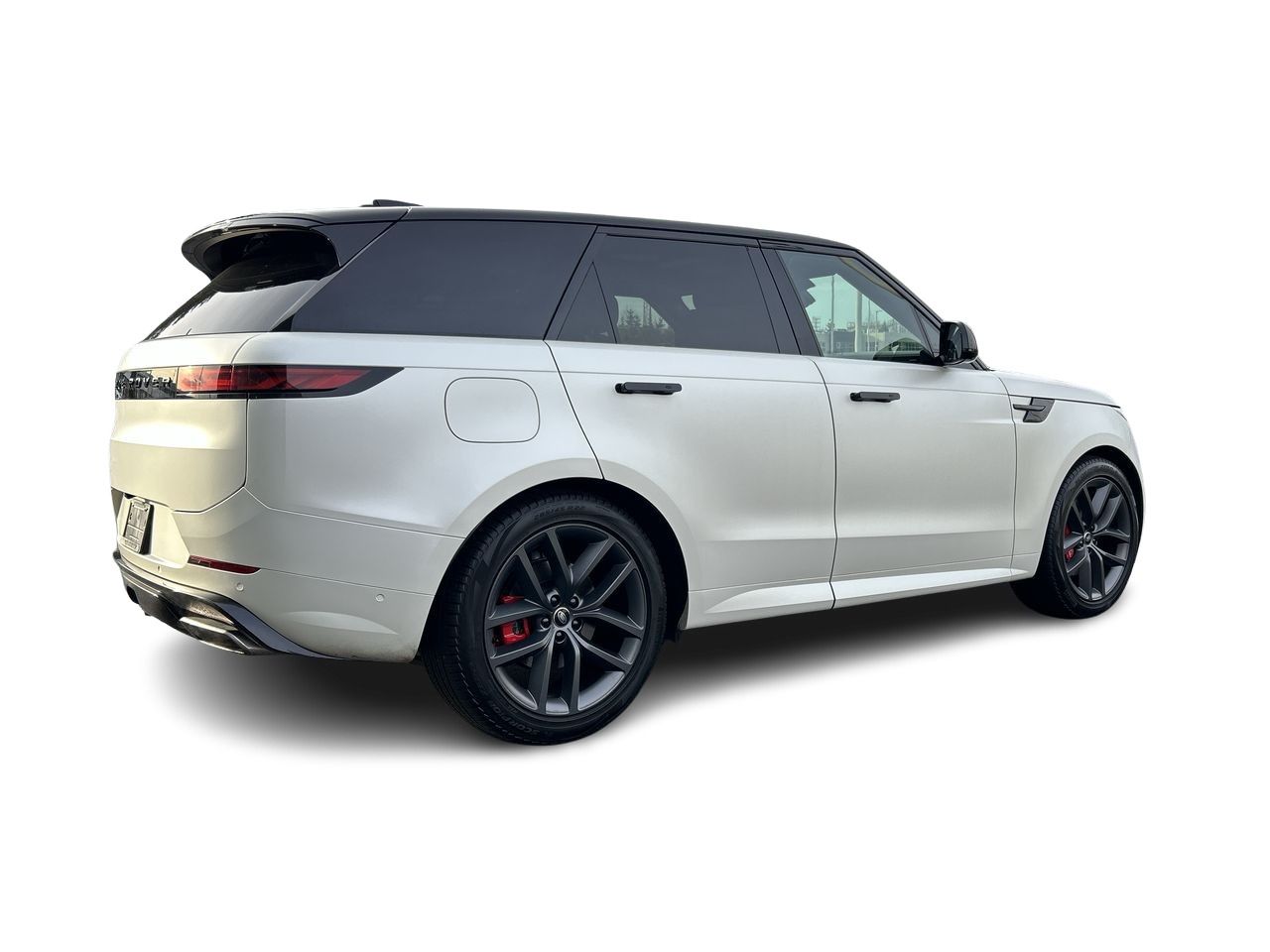 2024 Land Rover Range Rover Sport