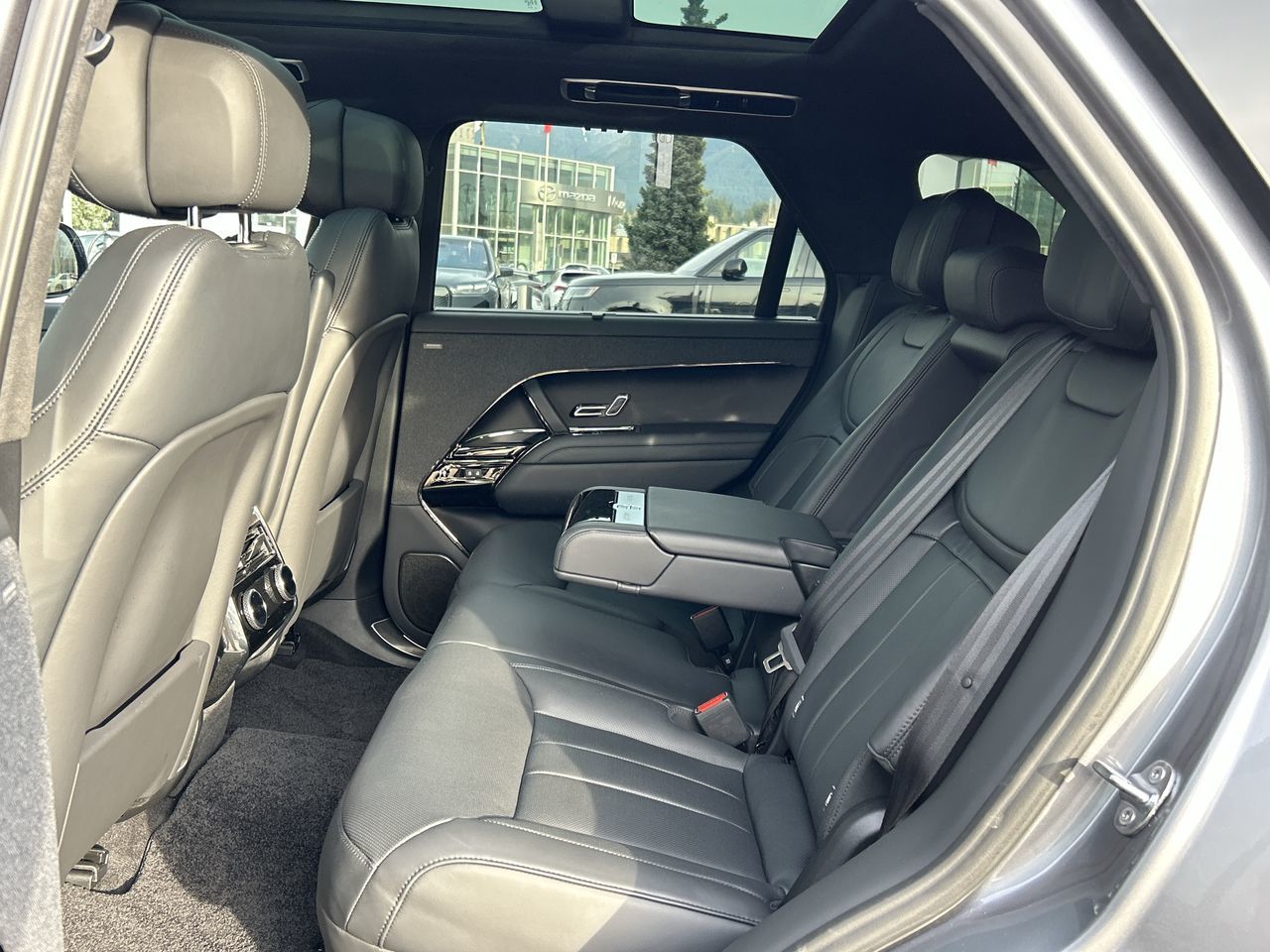 2024 Land Rover Range Rover Sport