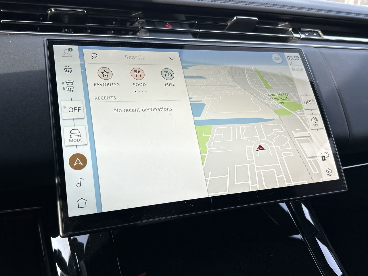 2024 Land Rover Range Rover Sport