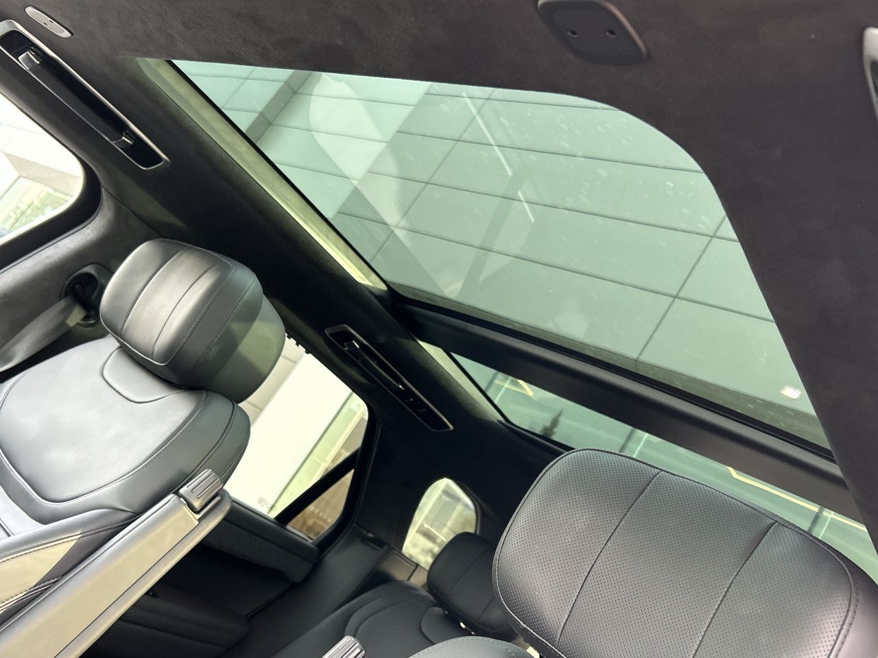 2024 Land Rover Range Rover Sport