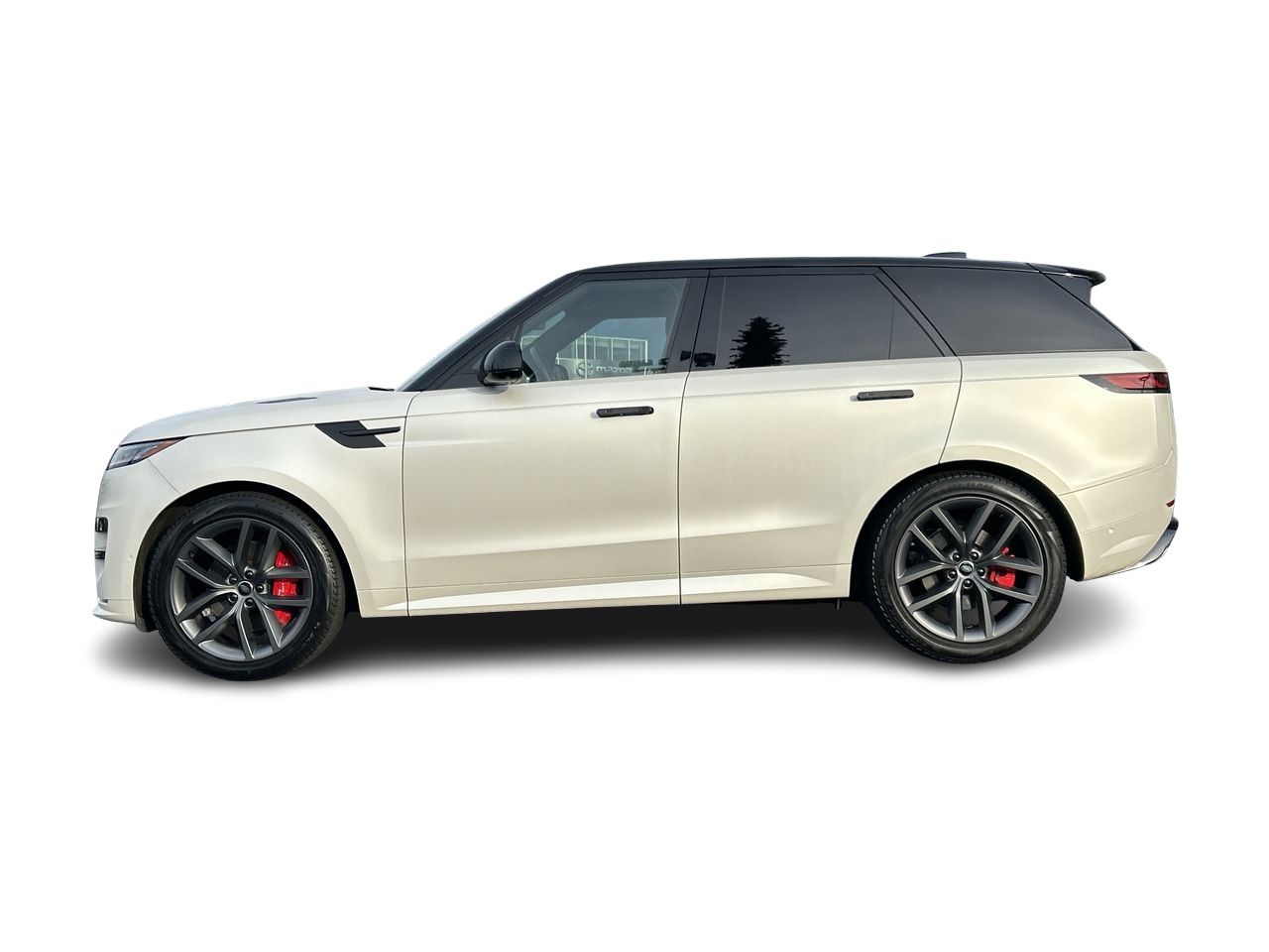 2024 Land Rover Range Rover Sport
