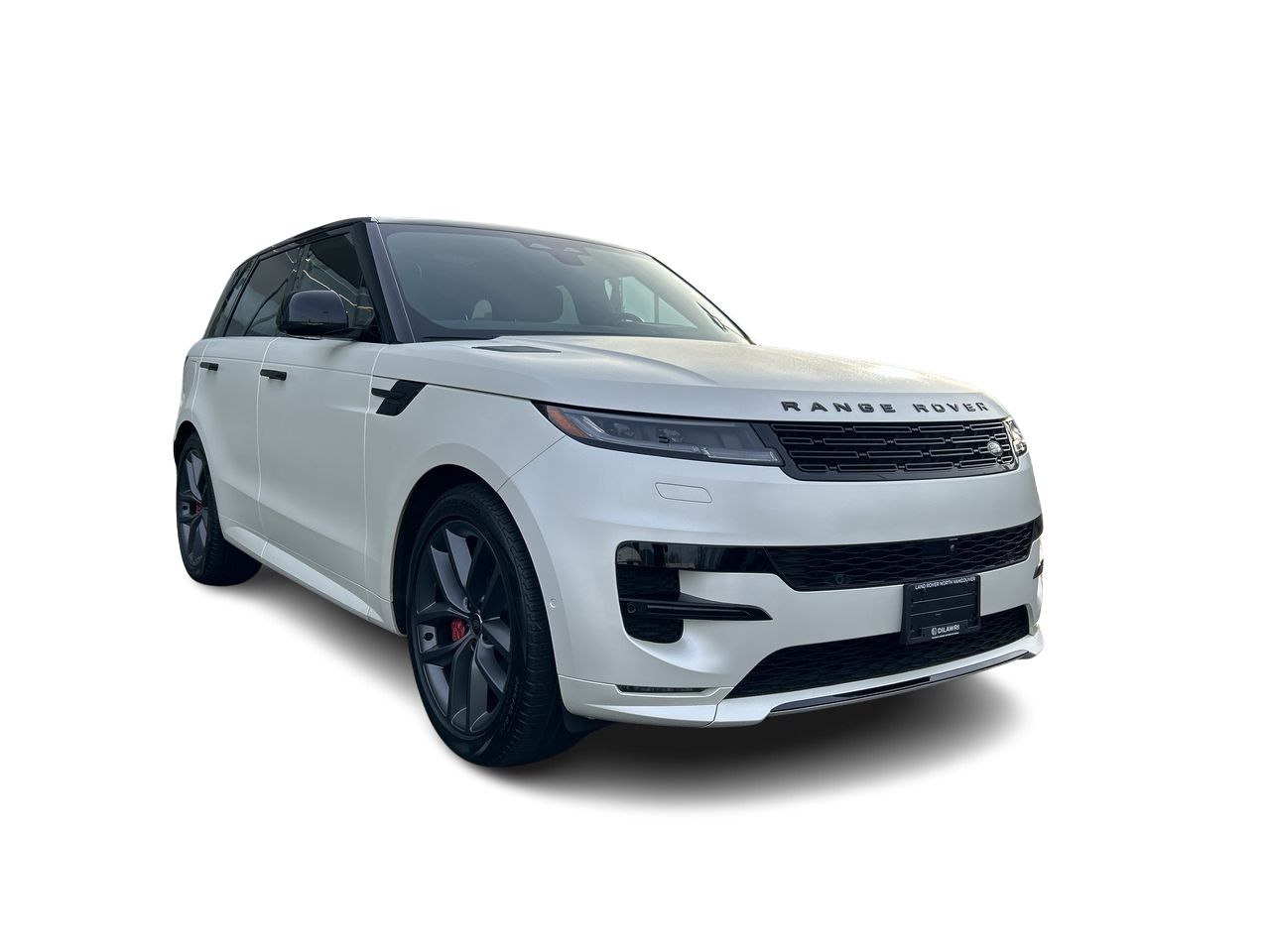 2024 Land Rover Range Rover Sport