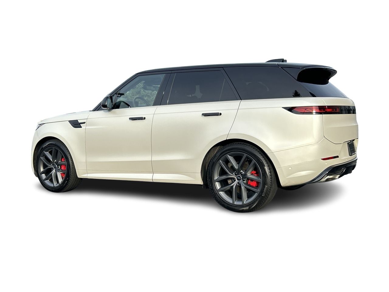 2024 Land Rover Range Rover Sport