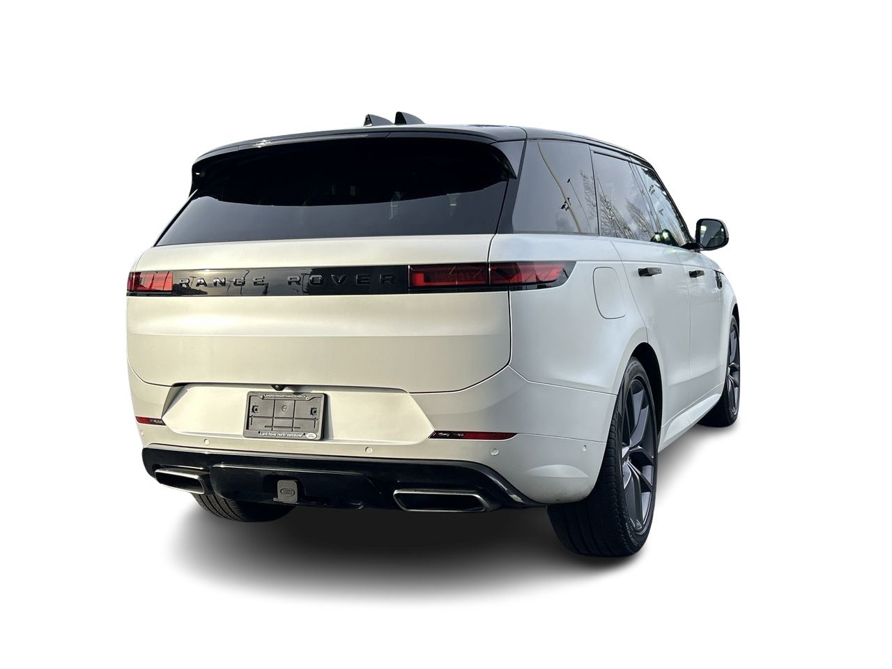 2024 Land Rover Range Rover Sport
