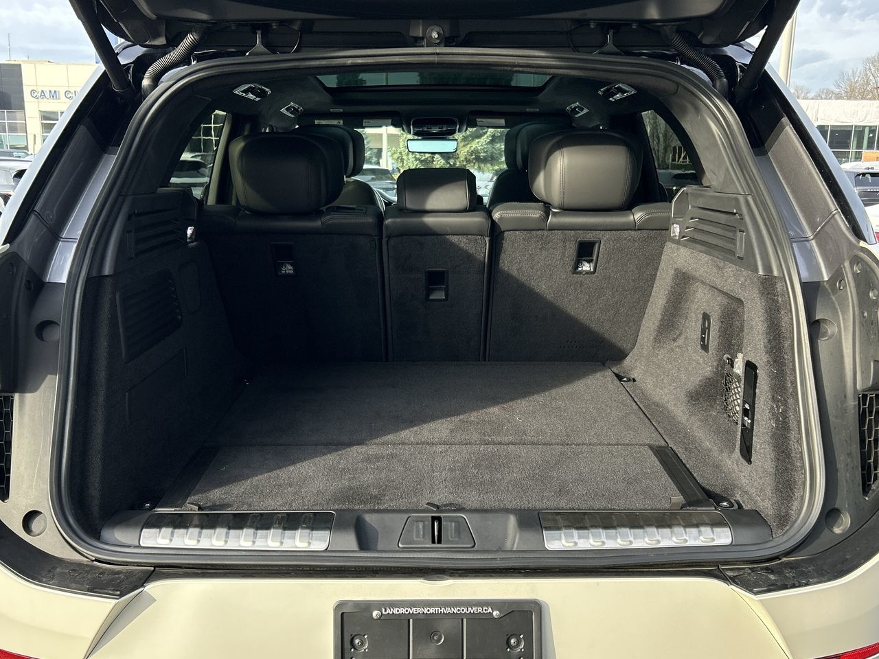 2024 Land Rover Range Rover Sport