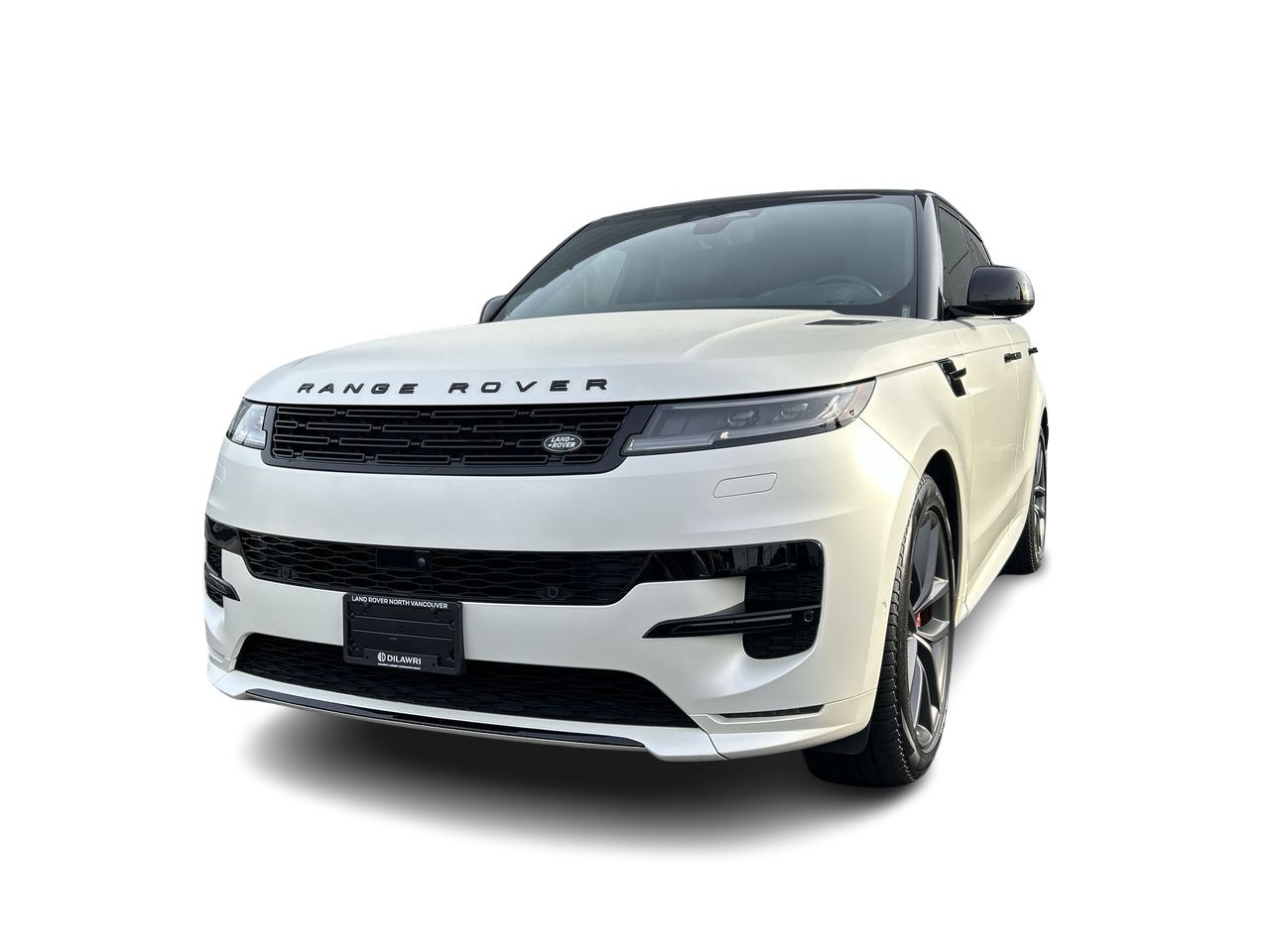 2024 Land Rover Range Rover Sport