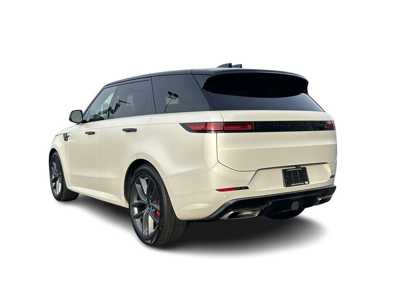 2024 Land Rover Range Rover Sport