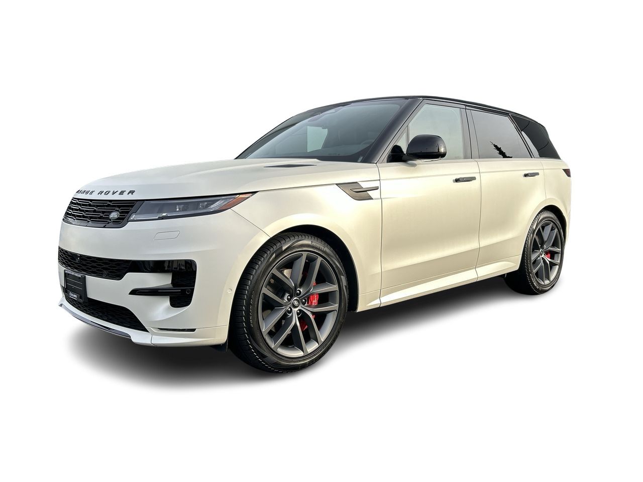 2024 Land Rover Range Rover Sport