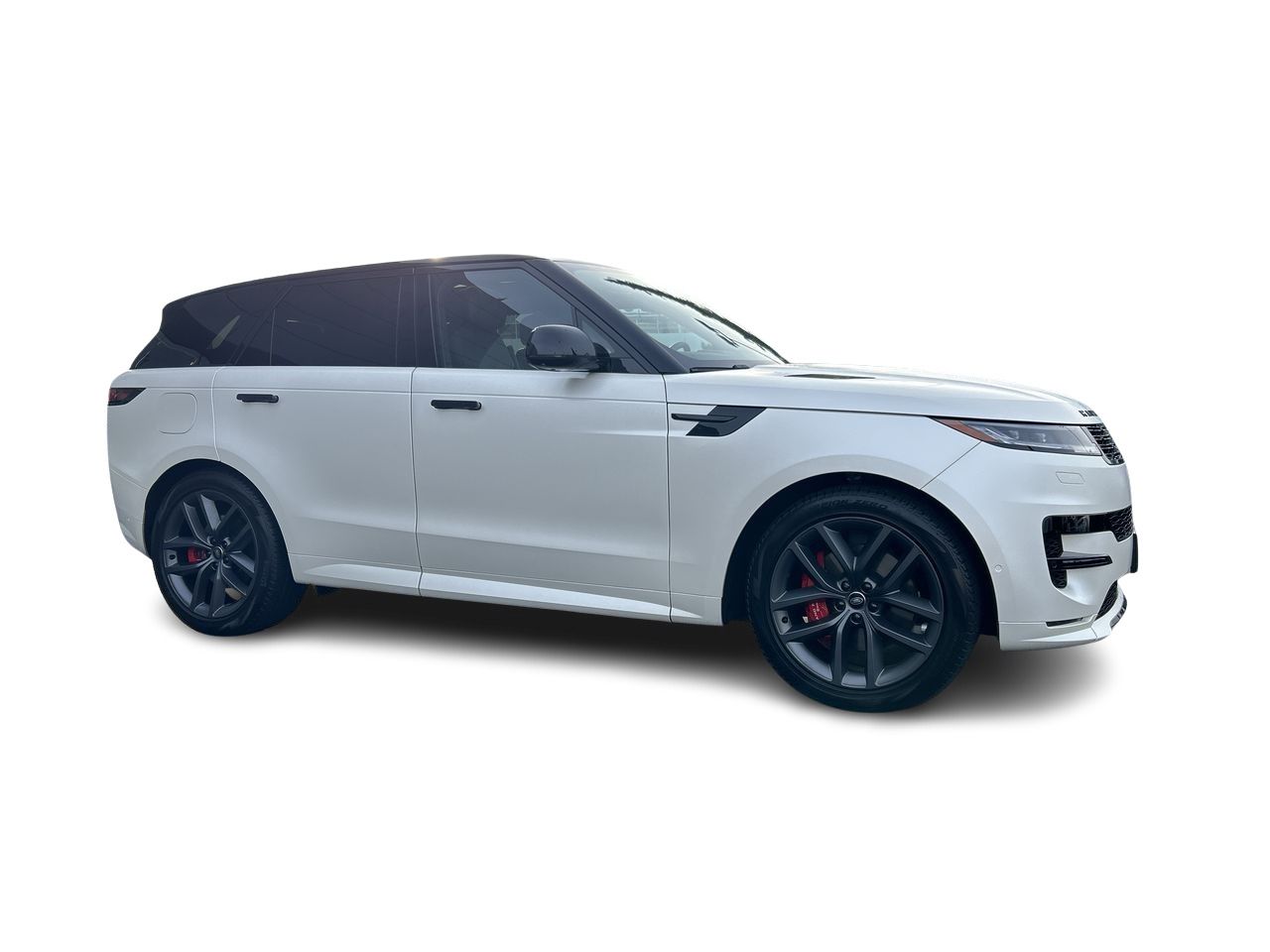 2024 Land Rover Range Rover Sport