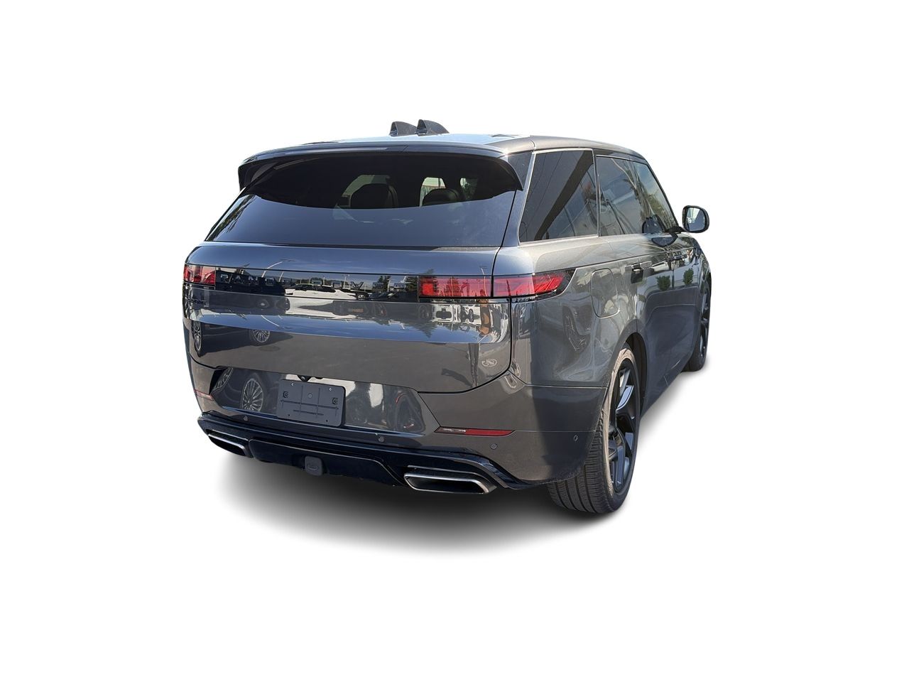 2024 Land Rover Range Rover Sport