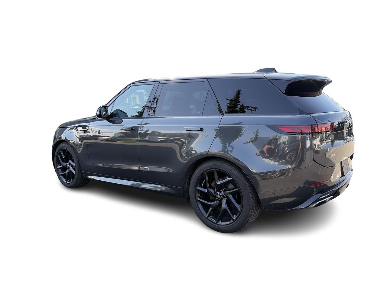 2024 Land Rover Range Rover Sport