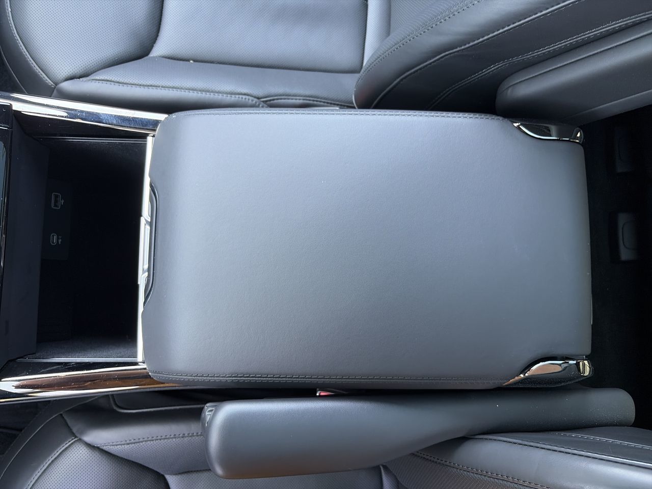 2024 Land Rover Range Rover Sport