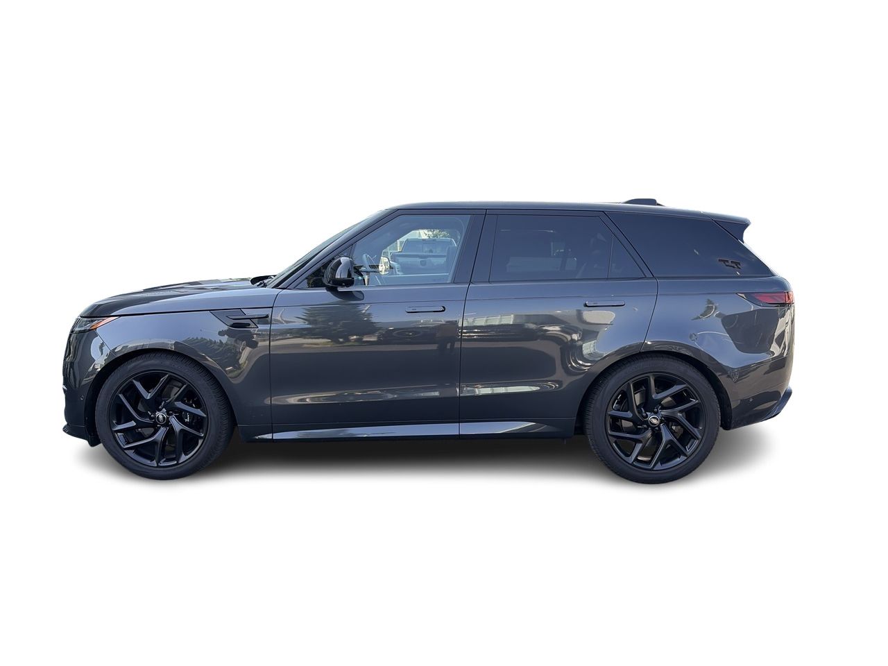 2024 Land Rover Range Rover Sport